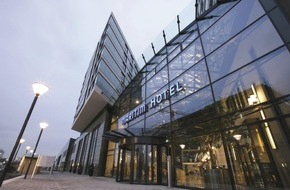 Deutsche Hypothekenbank: Deutsche Hypo finanziert Maritim Hotel am Flughafen Düsseldorf