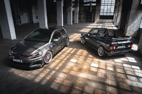 DOTZ Bilbao. Comeback eines Klassikers.