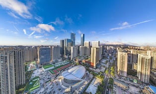 Stadt Qingdao: Bezirk Shibei, Qingdao: Förderung einer volksorientierten Stadterneuerung