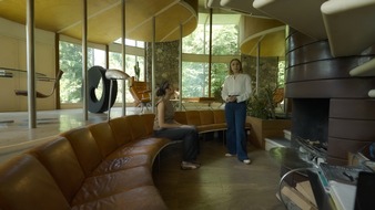 «Architektour»: unterwegs zu den schönsten Häusern der Schweiz