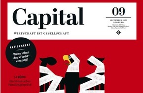 Capital: Start-up-Krise trifft Klarna-Mitarbeiter / Beteiligungen verlieren an Wert / Programme schlecht an deutsches Recht angepasst