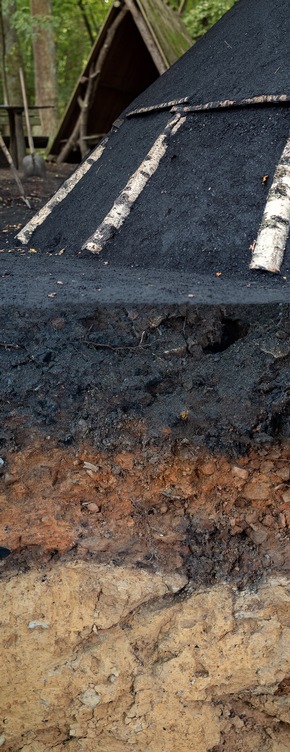 Hessen übernimmt Schirmherrschaft für den Archivboden – Boden des Jahres 2026