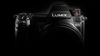 Panasonic Deutschland: Eine Klasse für sich: Die neue LUMIX S Serie / Zwei spiegellose Vollformat-Systemkameras mit Leica L-Bajonett