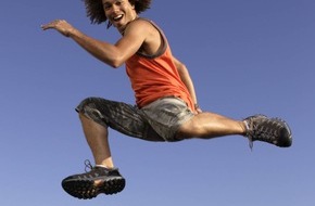 ProSieben: Der Countdown läuft: "High School Musical"-Star Corbin Bleu in "Jump In!" auf ProSieben