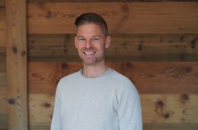die Bayerische: KI-Projektleiter: Future-Work-Experte und Autor Johannes Oberhofer verstärkt die Bayerische