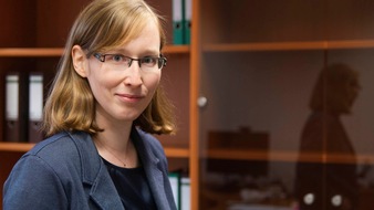 Universit&auml;t Duisburg-Essen: Logistik f&uuml;r unser aller Leben - Prof. Dr. Katharina Glock optimiert sie