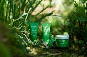 Weleda AG: Produkte der Weleda Gruppe klimaneutral