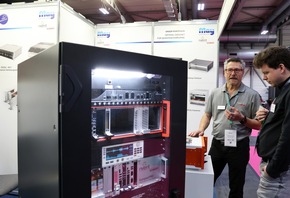Abschlussmeldung Quantum Photonics 2026 - Messe und Fachtagung zur Quantenphotonik geht erfolgreich ins zweite Jahr