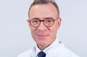 Prof. Marc Possover: Neuropelveologie: Behandlung der Beckennerven eröffnet neue Horizonte in der Medizin