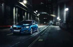 SUBARU Deutschland GmbH: Europa-Premiere des Subaru Levorg auf dem 85. Genfer Auto-Salon / Erster Auftritt des neuen Subaru Outback / Neue Motor-/Getriebekombination für den Subaru Forester