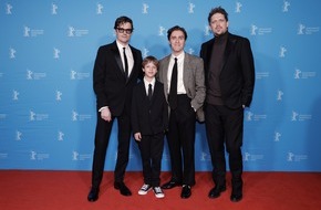 LEONINE Studios: ISLANDS: Weltpremiere als "Special Gala" im Rahmen der Berlinale
