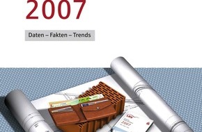 Bundesgeschäftsstelle Landesbausparkassen (LBS): Immobilien-Preisspiegel für mehr als 630 Städte / LBS-Heft "Markt für Wohnimmobilien 2007" neu erschienen - Kurzanalysen zu Teilmärkten und Einflussfaktoren