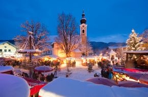 Salzburger Sportwelt: Genussvoller Ski-Saisonauftakt im Advent in der Salzburger Sportwelt - BILD