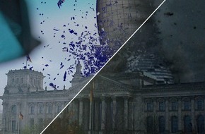 ProSieben: "Tornado - Der Zorn des Himmels"