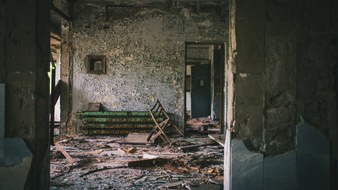 40 Jahre nach Tschernobyl: The HISTORY Channel erinnert mit Sonderprogrammierung an die Reaktorkatastrophe von 1986 – mit Doku-Premiere „Tschernobyl – Die ersten 48 Stunden“