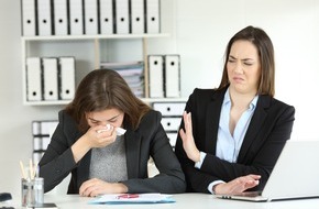 GS Consult GmbH: So können Unternehmen den Krankenstand drastisch senken - Konkrete Maßnahmen zur Reduzierung von Fehlzeiten