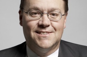 KPMG: KPMG: Daniel Senn wird Head of Audit Financial Services - Herausforderungen an Prüfung und Aufsicht nehmen zu
