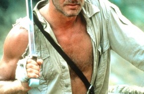 ProSieben: Indiana Jones und der Tempel des Todes