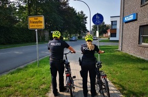 Polizeiinspektion Cloppenburg/Vechta: POL-CLP: Pressemeldunge für den Nordkreis Cloppenburg