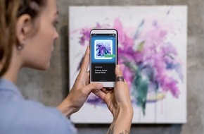 Origify by Bosch: Kunstfälschungen und -missbrauch bekämpfen: Digitale Authentifizierung für Auktionshäuser, Kunsthandel und Besitzer