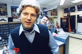 ProSieben: Skandal: Ingo Appelt kauft Karten für eigene Show!