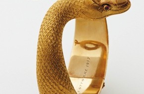 BSI SA: BSI présente la collection historique de Buccellati. Pour la première fois en Suisse
