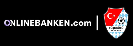 Startdowns GmbH: Banking trifft Sport: OnlineBanken.com kooperiert mit Türkgücü München