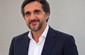 B.C Neumann PR: Pressemitteilung: Sonae Sierra gibt Ernennung von Lu&iacute;s Mota Duarte zum neuen CEO ab Januar 2027 bekannt