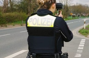 Polizeiinspektion Nienburg / Schaumburg: POL-NI: Nienburg - Bilanz der Verkehrssicherheitswoche Nienburg