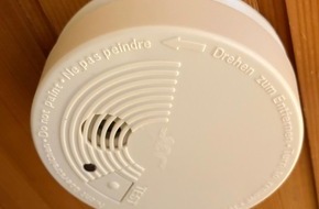 Freiwillige Feuerwehr Reichenau: FW Reichenau: Haushaltsrauchmelder schlägt Alarm in der Kindergrippe, 17.10.2025, Reichenau-Mittelzell