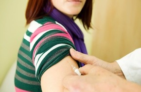 DAK-Gesundheit: Schutz vor drohender Grippewelle
