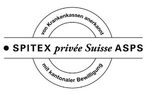 Association Spitex privée Suisse ASPS: Betreuung ist nicht gleich "Private Spitex"
