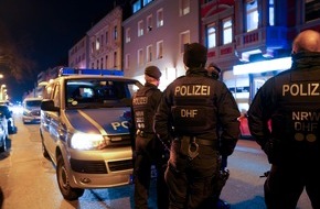 Polizei Gelsenkirchen: POL-GE: Ordnungspartner führen zahlreiche Kontrollen durch