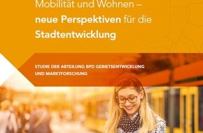 BPD Immobilienentwicklung GmbH: Studie von BPD und IW Köln zeigt: Erschließungskosten kein Hinderungsgrund für neue Stadtquartiere