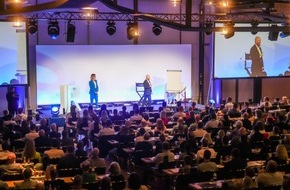 Jens Rabe: Mindset Seminar 2023 ein voller Erfolg: Jens Rabe Academy begeistert mit abwechslungsreichem Event und spendet an schwerkranke Kinder