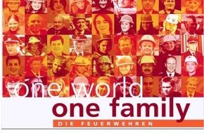 Deutscher Feuerwehrverband e. V. (DFV): Neues Feuerwehr-Jahrbuch ab sofort erhältlich / DFV-Dokumentation mit 290 Seiten ist einzigartiges Nachschlagewerk