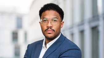 Vertranium GmbH: Kevin Fiawoo von Vertranium: Warum Vertrieb eine F&auml;higkeit f&uuml;rs Leben sein kann
