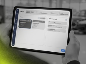 remoso stellt die Weichen für die nächste Generation digitaler Mobilitätslösungen mit innovativen AI-Tools