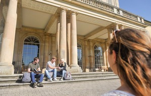 Universität Hohenheim: CWUR-Ranking: Uni Hohenheim gehört zu Top 4,1 Prozent weltweit