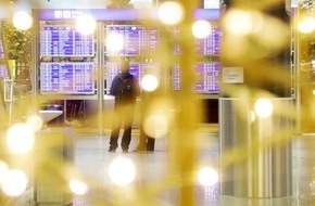 Fraport AG: Fraport spendet zu Weihnachten 70.000 Euro für gemeinnützige Projekte in und aus der Region