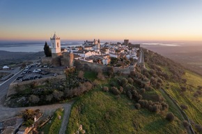 Der Alqueva-See &ndash; Portugals stille Wasserlandschaft im Alentejo