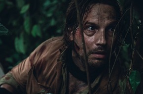 Constantin Film: BEWARE BOI&Uacute;NA / Ab 8. Oktober 2026 im Kino