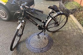 Polizeiinspektion Diepholz: POL-DH: --- Syke, Unfallverursacher flüchtet alkoholisiert - Sulingen, Polizei sucht Zeugen nach sexueller Belästigung ---