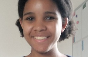 Polizeipr&auml;sidium S&uuml;dosthessen: POL-OF: Wo ist Arelis Nicol Bonilla Polanco?