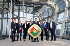 DHL Group: PM: DHL Group beschleunigt nachhaltiges Wachstum mit der neuen Strategie 2030 / PR: DHL Group to accelerate sustainable growth with new Strategy 2030
