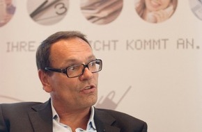 news aktuell GmbH: Die Zukunft der Medien bleibt spannend: Erfolgreiche Diskussionsreihe "Im Sog des Internets" gestern in München zu Ende gegangen