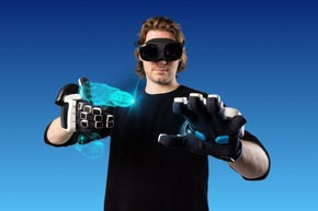 PRESSEBERICHT: Acht niederländische Tech-Innovationen, die zeigen, wie smart die Zukunft werden kann