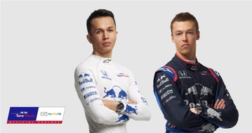 mWS myWorld Solutions AG: Scuderia Toro Rosso gibt strategische Partnerschaft mit myWorld bekannt