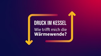 SWR - Südwestrundfunk: SWR und CORRECTIV starten Beteiligungs-Recherche zur Wärmewende