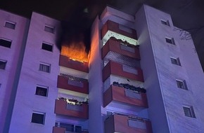 Feuerwehr und Rettungsdienst Bonn: FW-BN: Unruhiger Jahreswechsel für Feuerwehr und Rettungsdienst Bonn